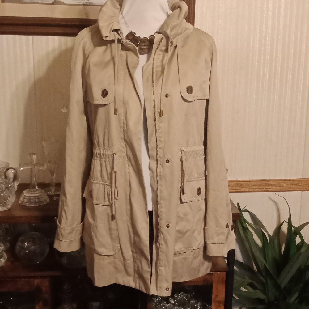 Loft super cute jacket